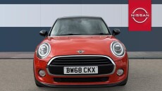 MINI Hatchback 1.5 Cooper Classic II 5dr Petrol Hatchback